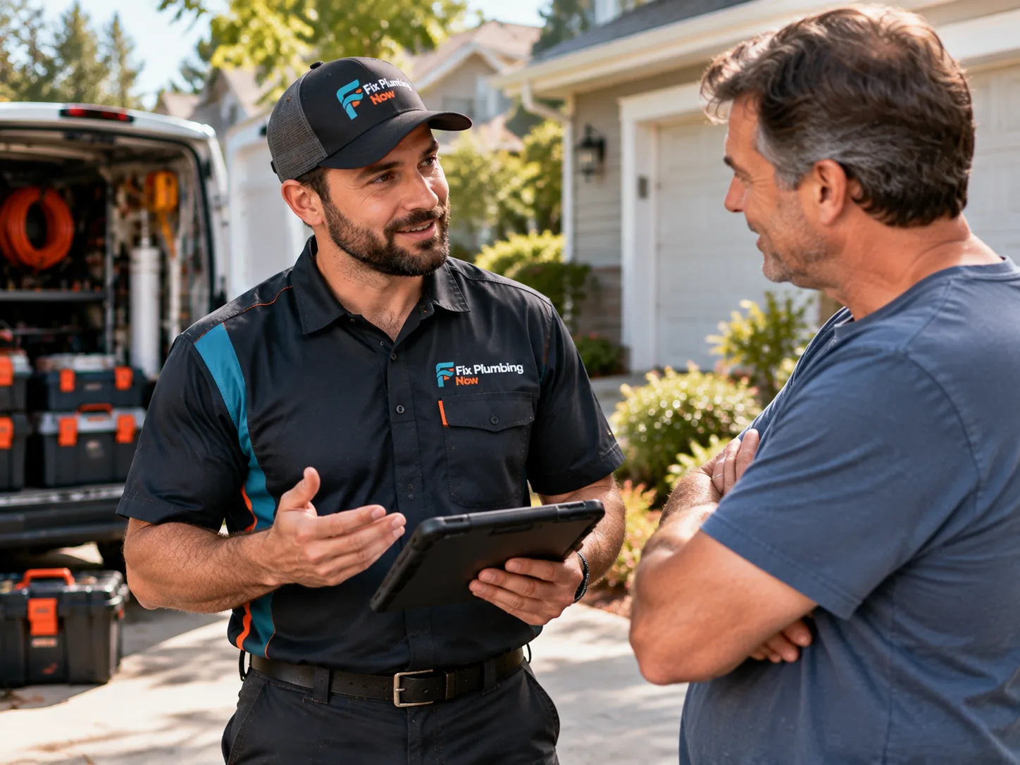 Clogged Drain Service Crookston, NE FAQs